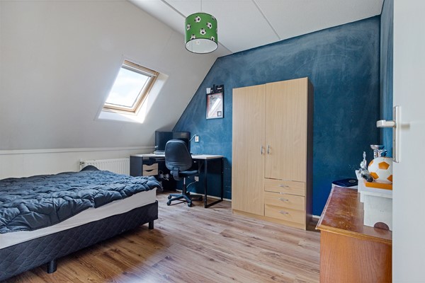 Medium property photo - De Strikel 5, 8411 RM Jubbega